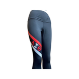 Delta Sigma Theta - Evolution Leggings