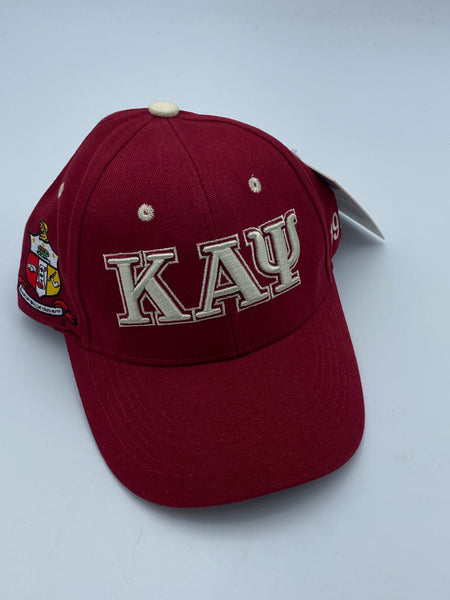Kappa Alpha Psi - Baseball Cap