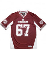 Morehouse College - Football Jersey