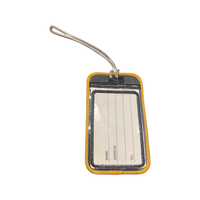 Alpha Phi Alpha - Luggage Tag