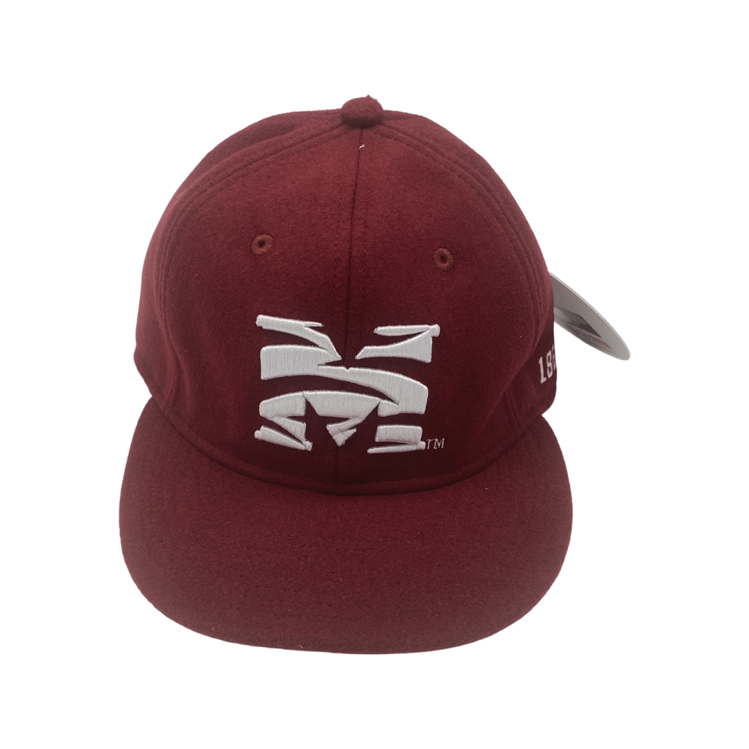 Morehouse College - Wool Cap