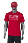 Kappa Alpha Psi - Luxury