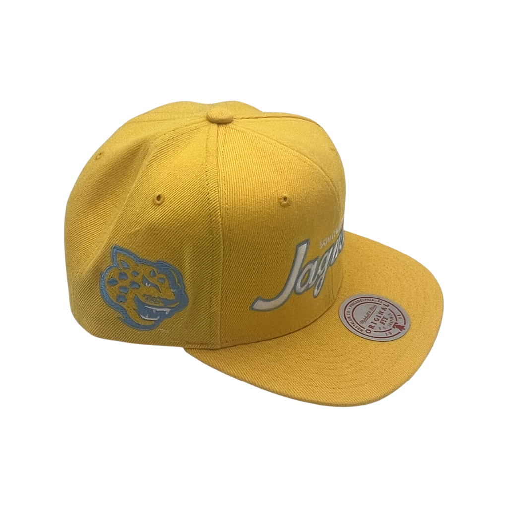 Southern University - Snap Back (Yellow)