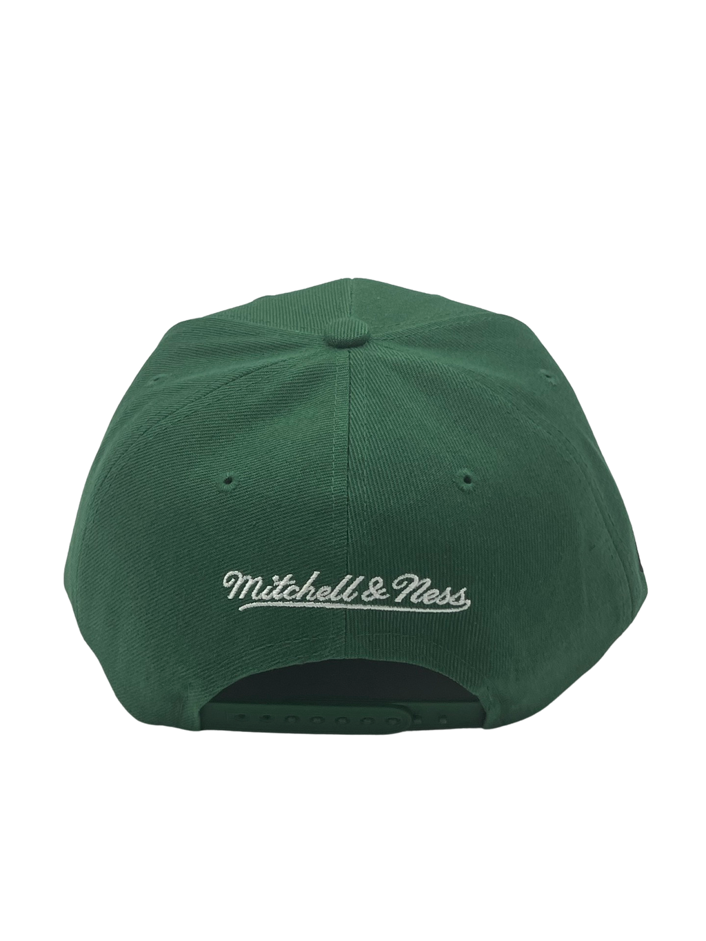 Florida A&M University - Snap Back (Green)