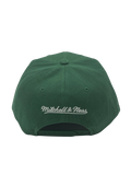 Florida A&M University - Snap Back (Green)