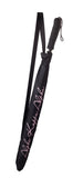 Alpha Kappa Alpha- Inverted Umbrella (Black)