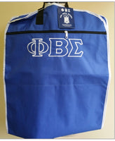 Phi Beta Sigma - Garment Bag