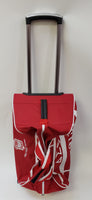 Delta Sigma Theta - Trolley Bag (Red)