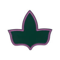 Alpha Kappa Alpha - Ivy Leaf Lapel Pin