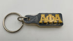 Alpha Phi Alpha- Mini Paddle Keychain