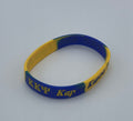 Kappa Kappa Psi - Silicone Wrist Band