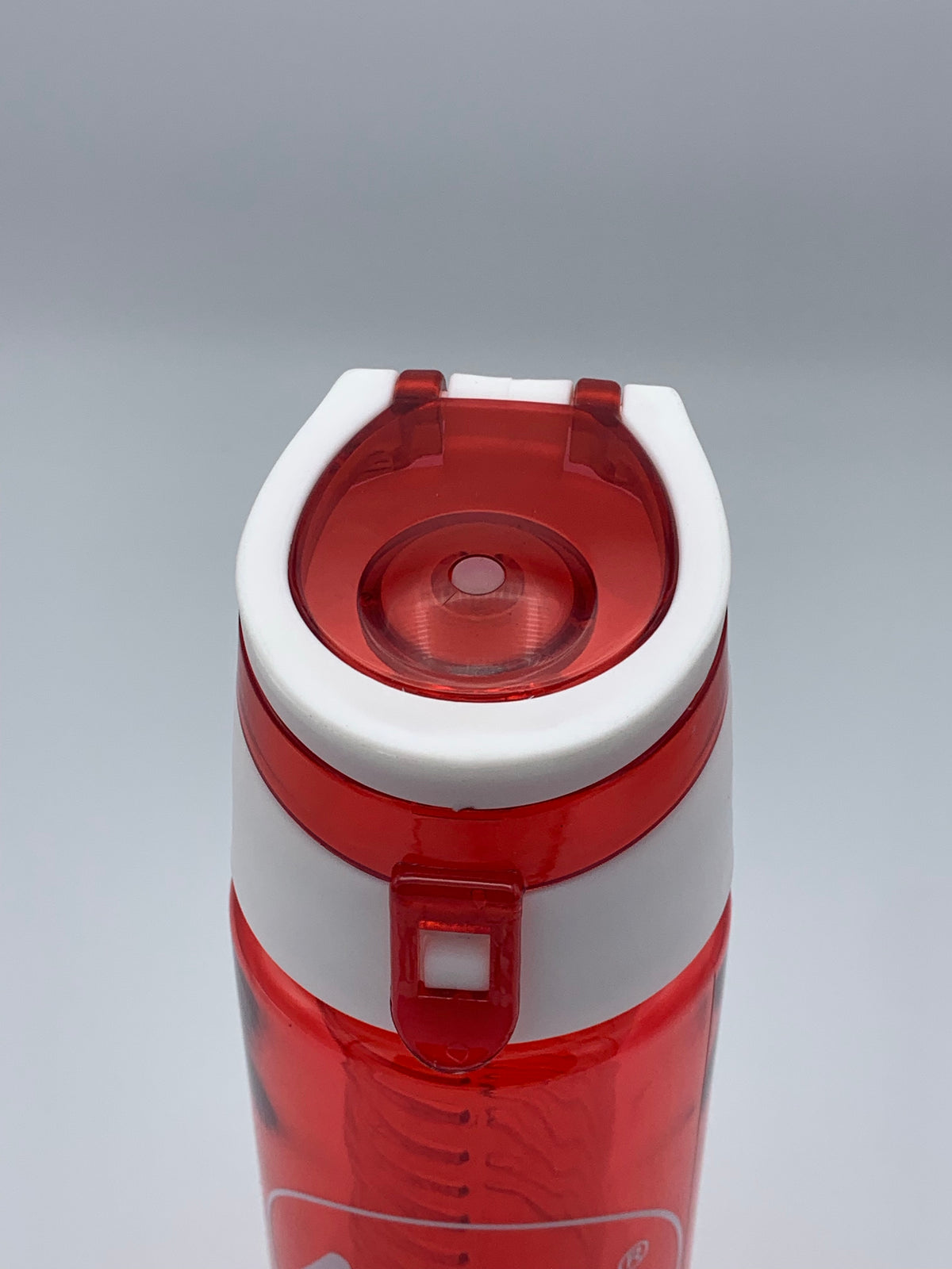 Delta Sigma Theta - Tritan Water Bottle