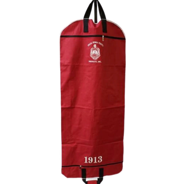 Delta Sigma Theta - Garment Bag