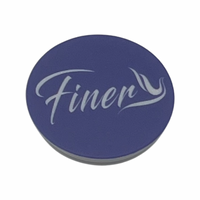 Zeta Phi Beta - Finer Cell Phone Grip