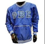 Phi Beta Sigma - Windbreaker