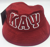 Kappa Alpha Psi -Bucket Hat
