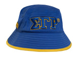 Sigma Gamma Rho - Novelty Bucket Hat