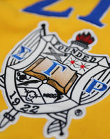 Sigma Gamma Rho - Pull Over Hoodie