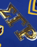Sigma Gamma Rho - Football Jersey (Blue)