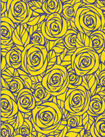 Sigma Gamma Rho -  Tissue Paper (10 Sheets)