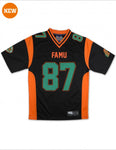 Florida A&M University - Football Jersey
