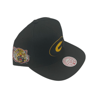 Grambling State University - Snap Back (Black)