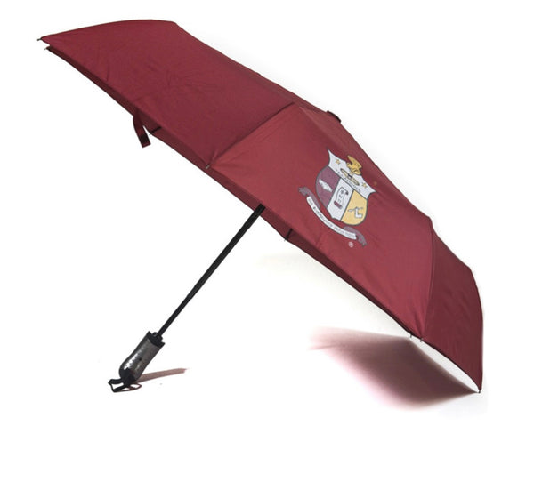 Kappa Alpha Psi - Mini Hurricane Umbrella