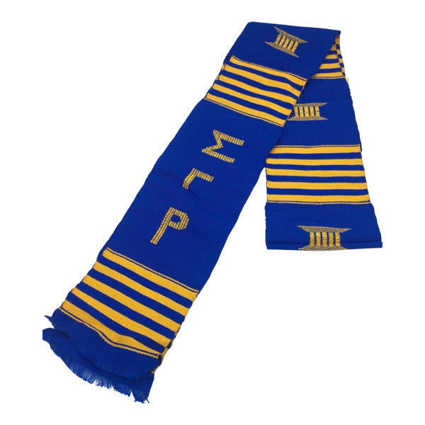 Sigma Gamma Rho - Kente Stole