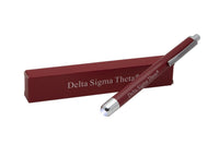 Delta Sigma Theta- Pen Light
