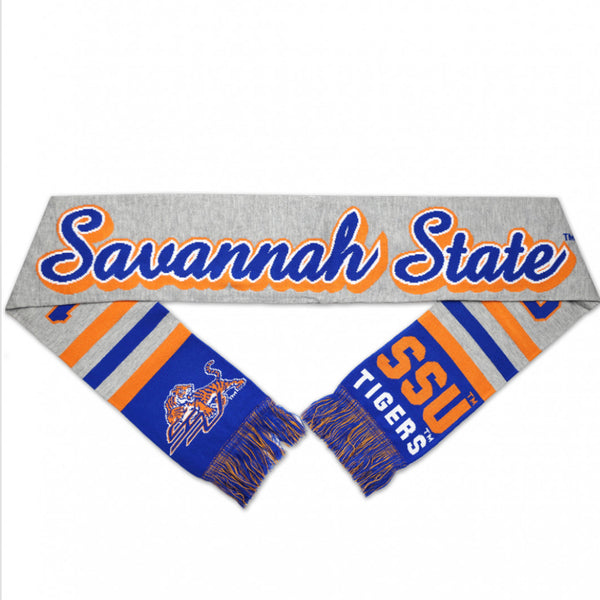 Savanna State University - Scarf