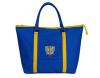 Sigma Gamma Rho - Canvas Tote Bag