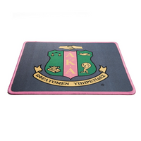 Alpha Kappa Alpha - Mouse Pad