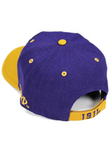 Omega Psi Phi - Adjustable Baseball Cap (Shield)(1)