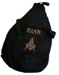 Mason - Sling Backpack