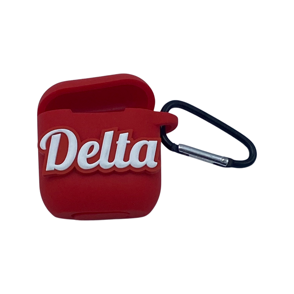 Delta Sigma Theta -AirPod Cover