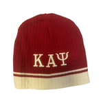 Kappa Alpha Psi - Beanie Hat