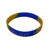 Mason - Silicone Wrist Band
