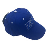 Zeta Phi Beta - Flex Fit Baseball Cap