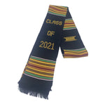Class of 2021 - Kente Stole