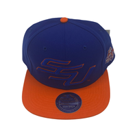 Savanna State University - Snap Back Cap