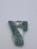 Alpha Kappa Alpha - Line Number Lapel Pin #7
