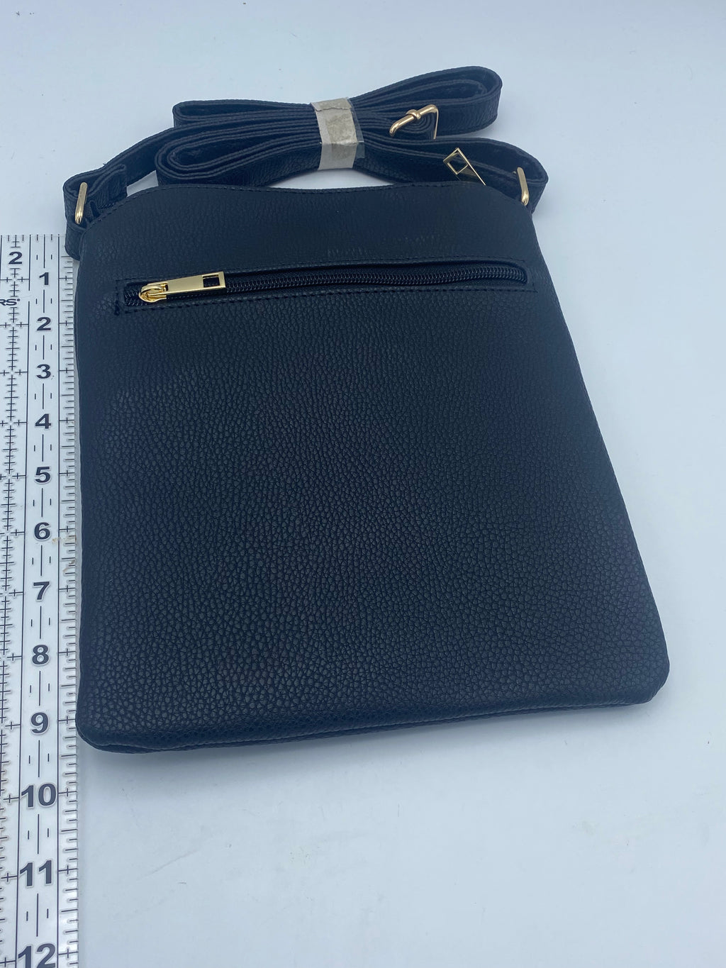 Alpha Kappa Alpha - Embossed Cross Body Bag