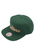 Florida A&M University - Snap Back (Green)