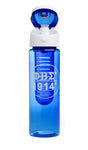 Phi Beta Sigma - Tritan Water Bottle