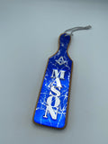 Mason - 13” Domed Paddle