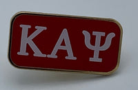 Kappa Alpha Psi - Lapel Pin