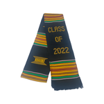 Class of 2022 - Kente Stole