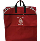 Delta Sigma Theta - Garment Bag