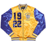 Sigma Gamma Rho - Sequin Jacket
