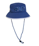 Phi Beta Sigma - Novelty Bucket Hat
